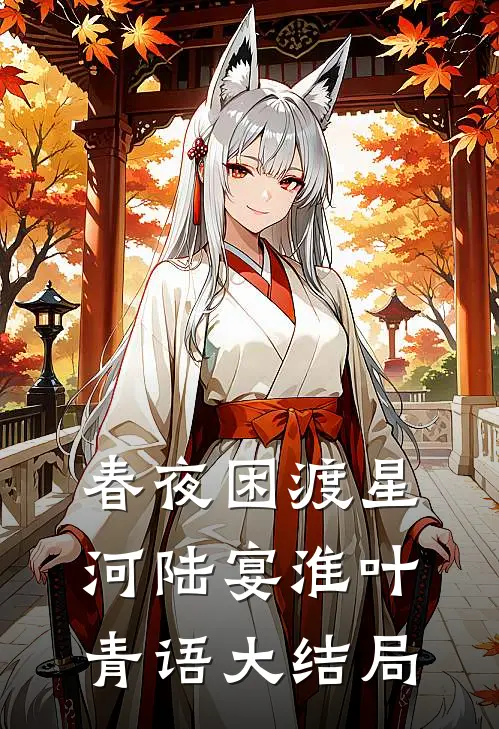 春夜困渡星河陆宴淮叶青语大结局