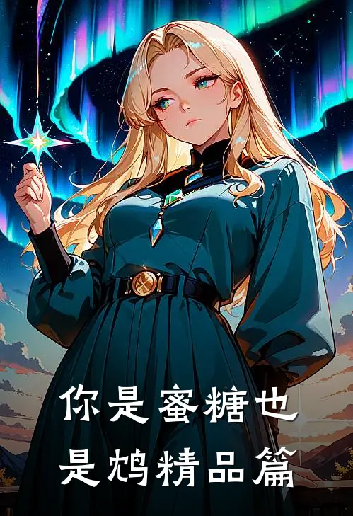 你是蜜糖也是鸩精品篇