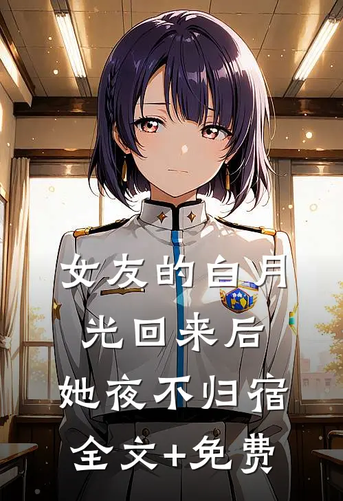女友的白月光回来后，她夜不归宿全文+免费