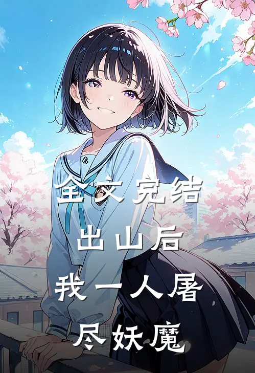 全文完结出山后，我一人屠尽妖魔