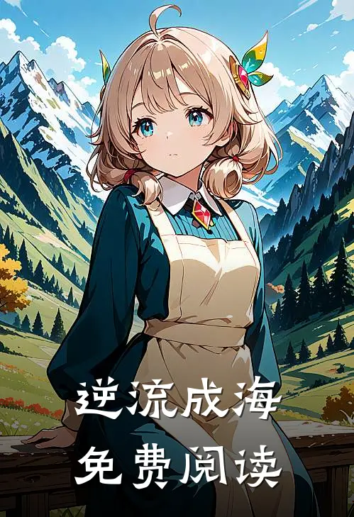 逆流成海免费阅读