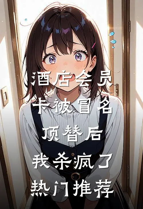酒店会员卡被冒名顶替后，我杀疯了热门推荐