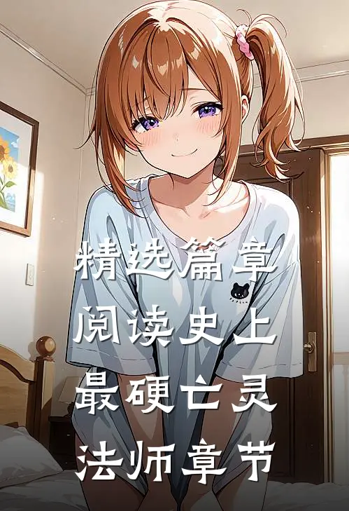 精选篇章阅读史上最硬亡灵法师章节