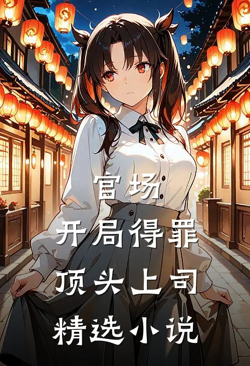 官场：开局得罪顶头上司精选小说