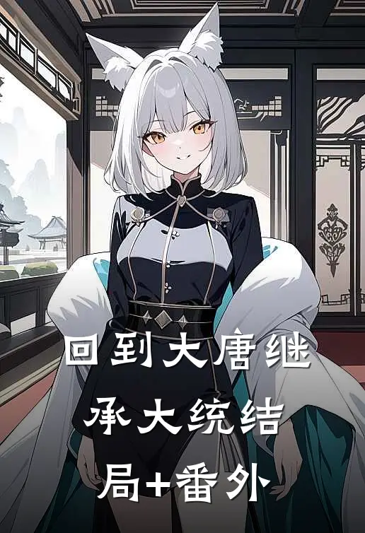 回到大唐继承大统结局+番外