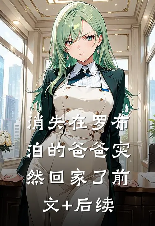 消失在罗布泊的爸爸突然回家了前文+后续