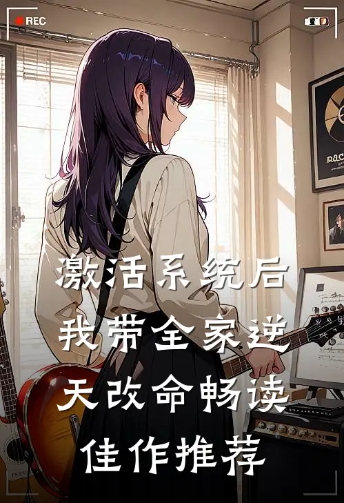 激活系统后，我带全家逆天改命畅读佳作推荐