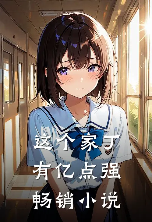 这个家丁有亿点强畅销小说