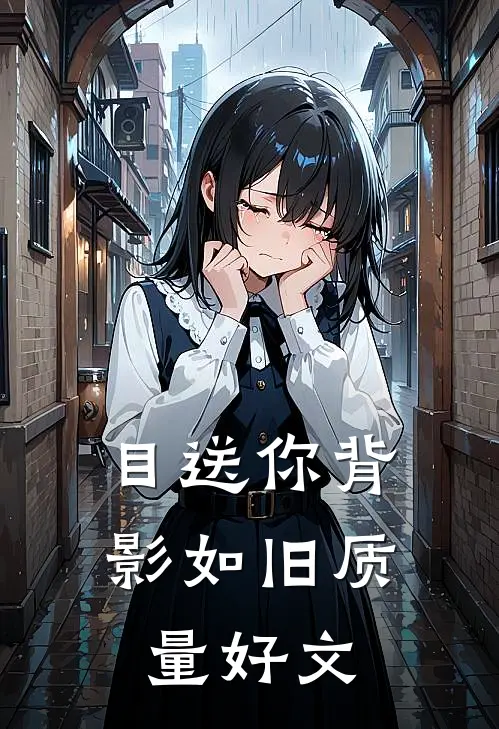 目送你背影如旧质量好文