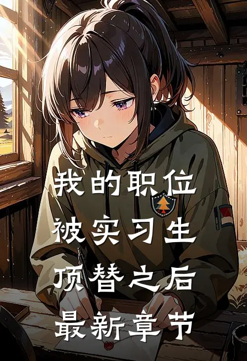 我的职位被实习生顶替之后最新章节