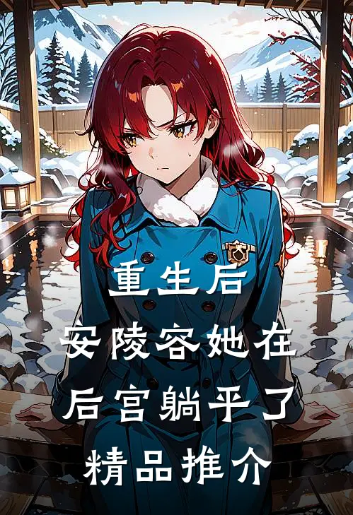 重生后，安陵容她在后宫躺平了精品推介