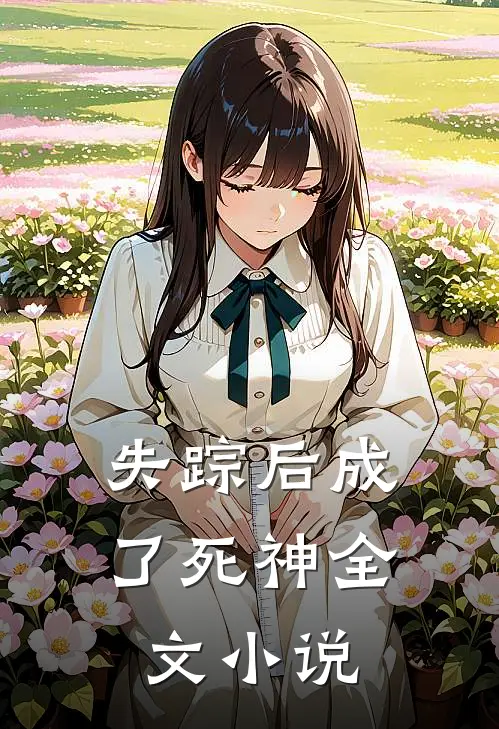 失踪后成了死神全文小说