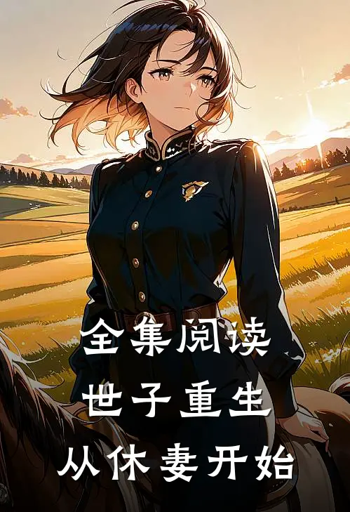 全集阅读世子重生：从休妻开始