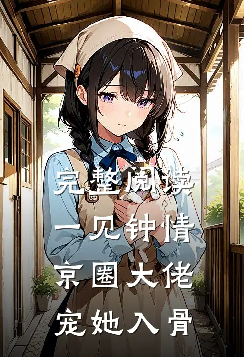 完整阅读一见钟情，京圈大佬宠她入骨