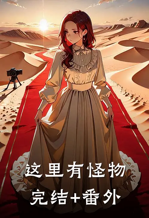 这里有怪物完结+番外