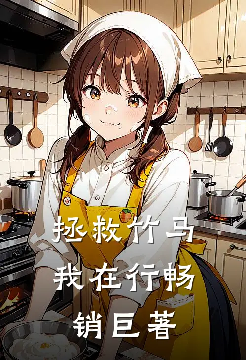 拯救竹马我在行畅销巨著