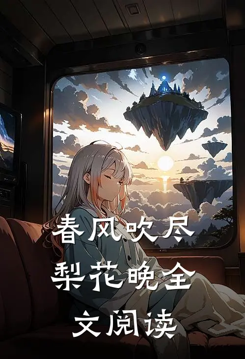 春风吹尽梨花晚全文阅读