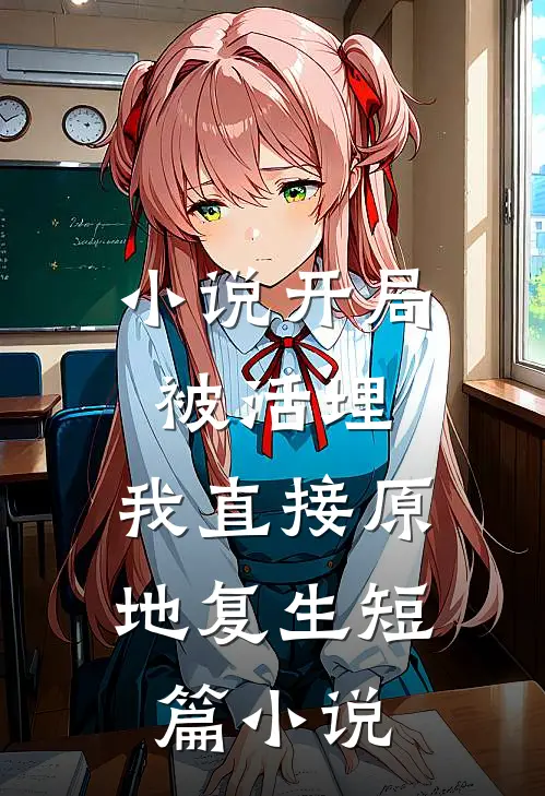 小说开局被活埋,我直接原地复生短篇小说