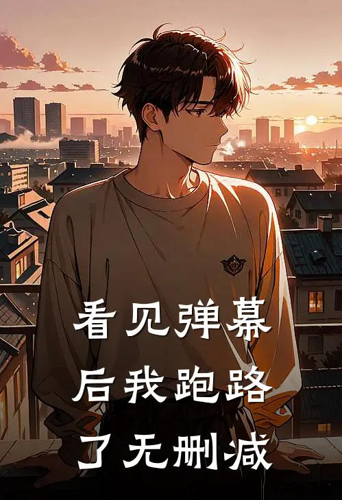 看见弹幕后我跑路了无删减