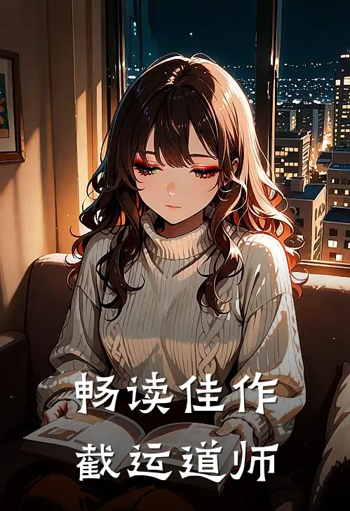 畅读佳作截运道师
