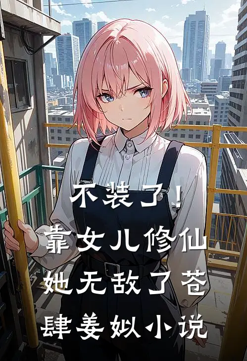 不装了！靠女儿修仙，她无敌了苍肆姜姒小说