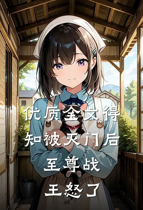 优质全文得知被灭门后，至尊战王怒了