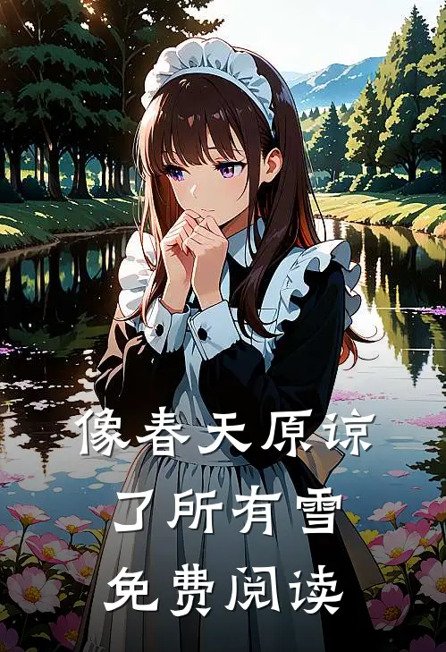 像春天原谅了所有雪免费阅读