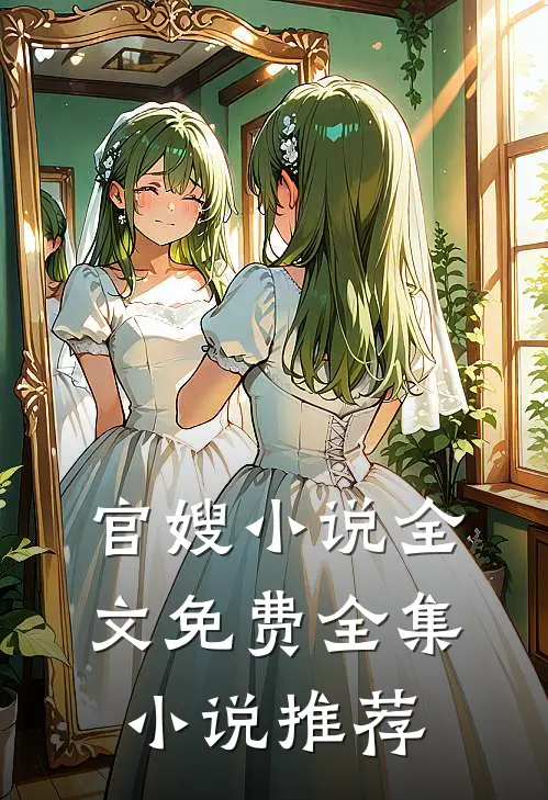 官嫂全文免费全集推荐一下