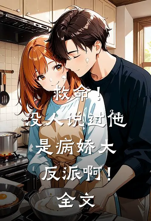 救命!没人说过他是病娇大反派啊!全文免费阅读