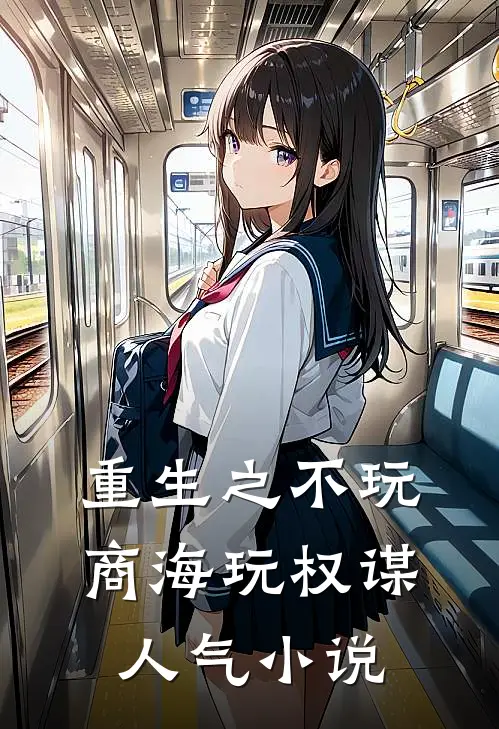 重生之不玩商海玩权谋人气小说