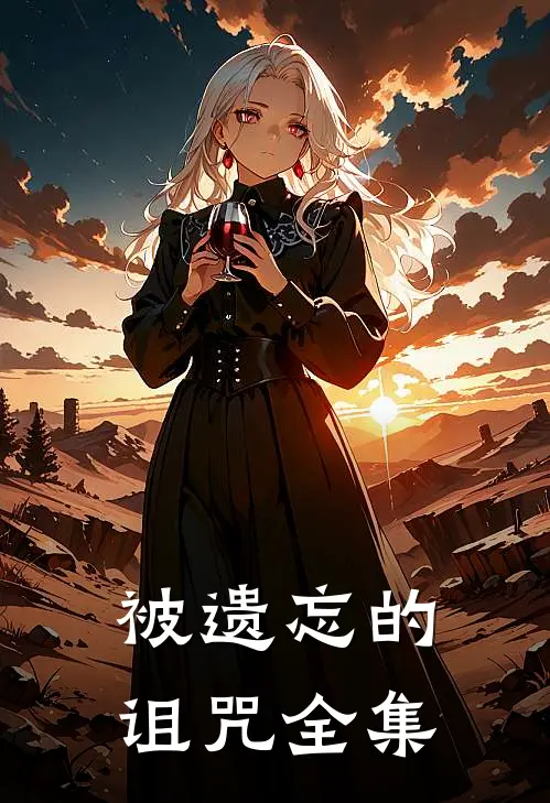 被遗忘的诅咒 全集