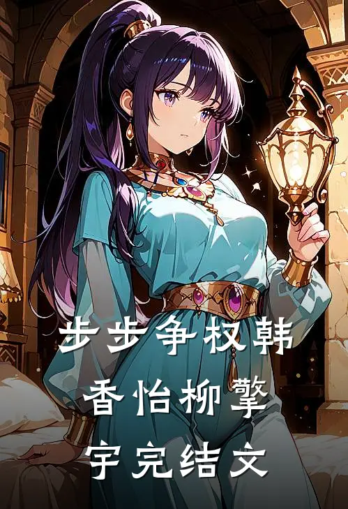 步步争权韩香怡柳擎宇完结文