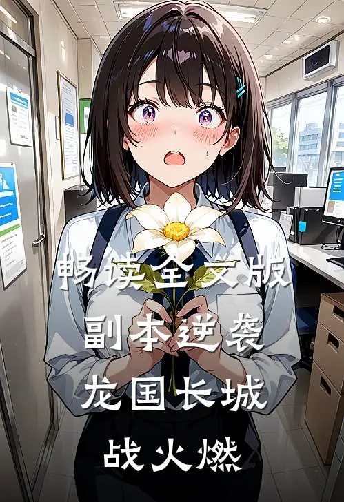 畅读全文版副本逆袭：龙国长城战火燃