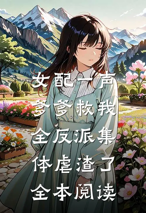 女配一声爹爹救我，全反派集体虐渣了全本阅读