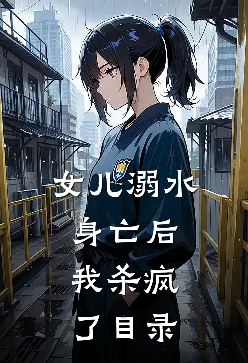 女儿溺水身亡后，我杀疯了目录