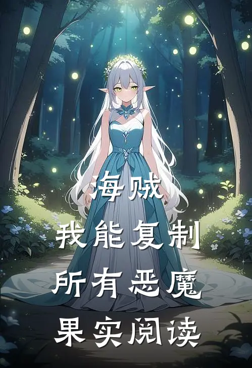 海贼：我能复制所有恶魔果实阅读