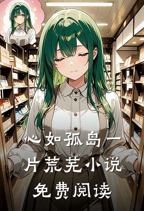 心如孤岛一片荒芜小说免费阅读