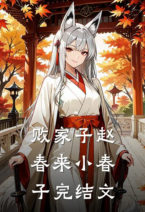 败家子赵春来小春子完结文