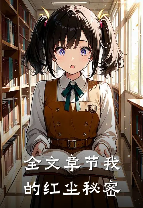 全文章节我的红尘秘密