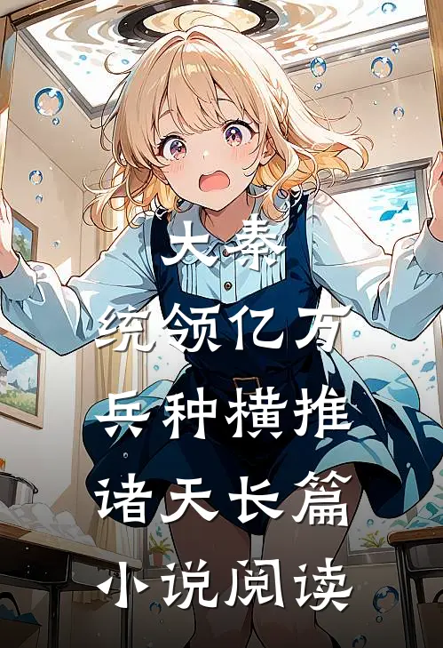 大秦：统领亿万兵种横推诸天长篇小说阅读