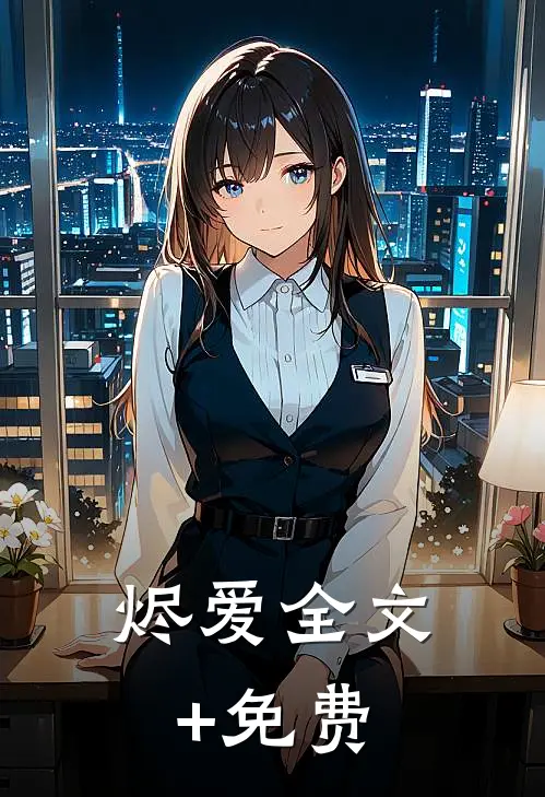 烬爱全文+免费