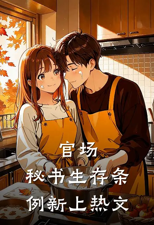 官场：秘书生存条例新上热文