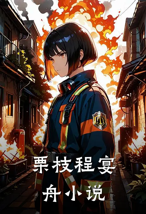 栗枝程宴舟小说