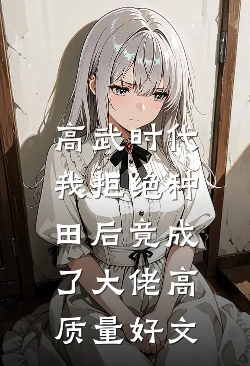 高武时代，我拒绝种田后竟成了大佬高质量好文