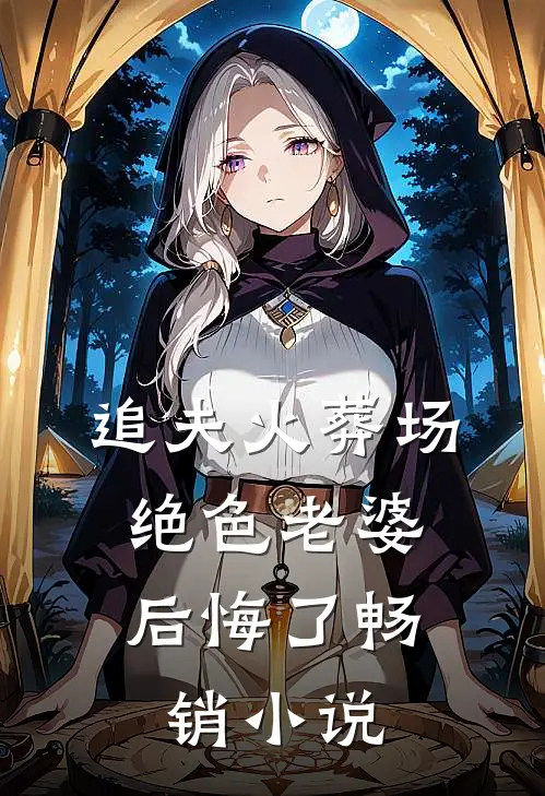 追夫火葬场，绝色老婆后悔了畅销小说