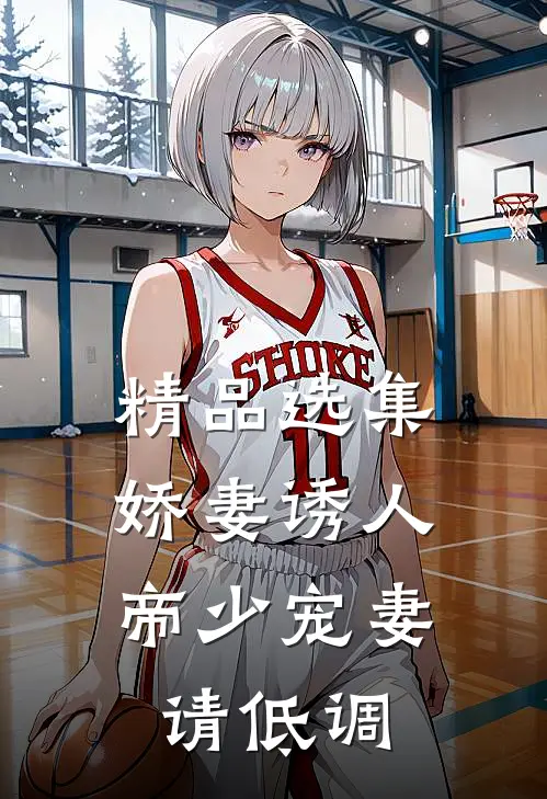 精品选集娇妻诱人：帝少宠妻请低调