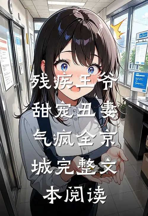 残疾王爷甜宠丑妻，气疯全京城完整文本阅读