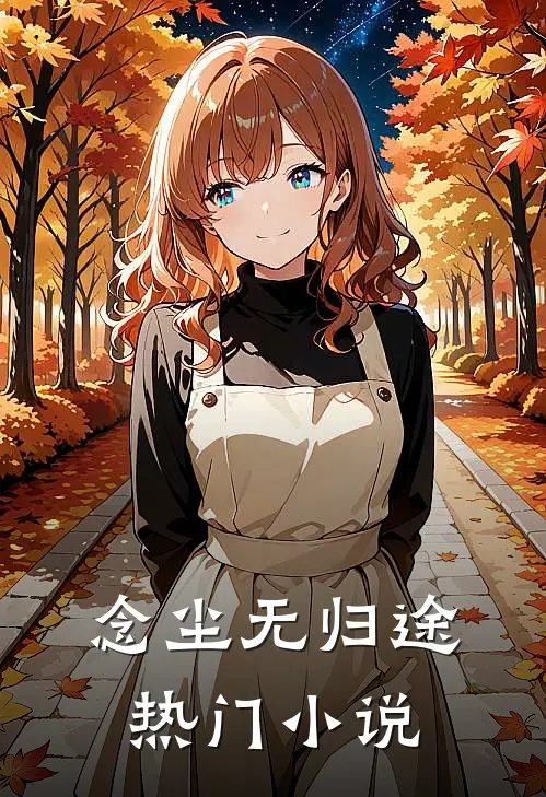 念尘无归途热门小说