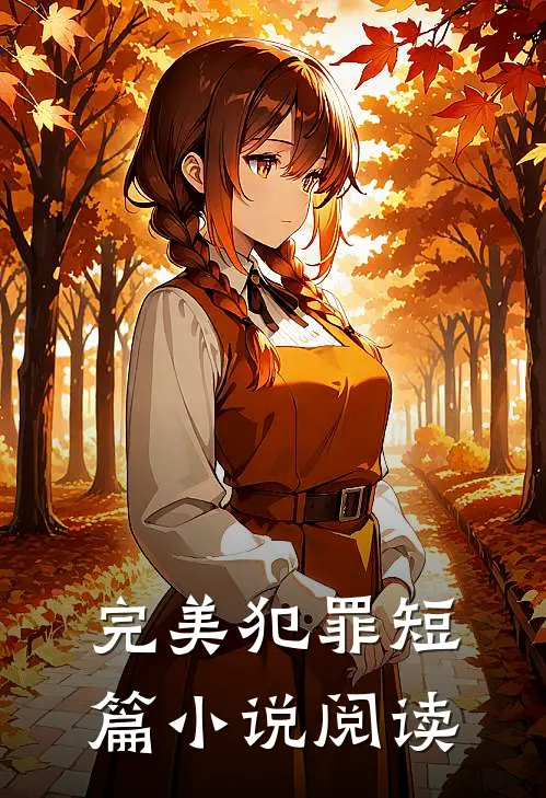 完美犯罪短篇小说阅读