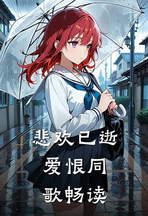 悲欢已逝，爱恨同歌畅读